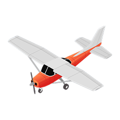 Aerial monitoring
