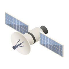 Satellite