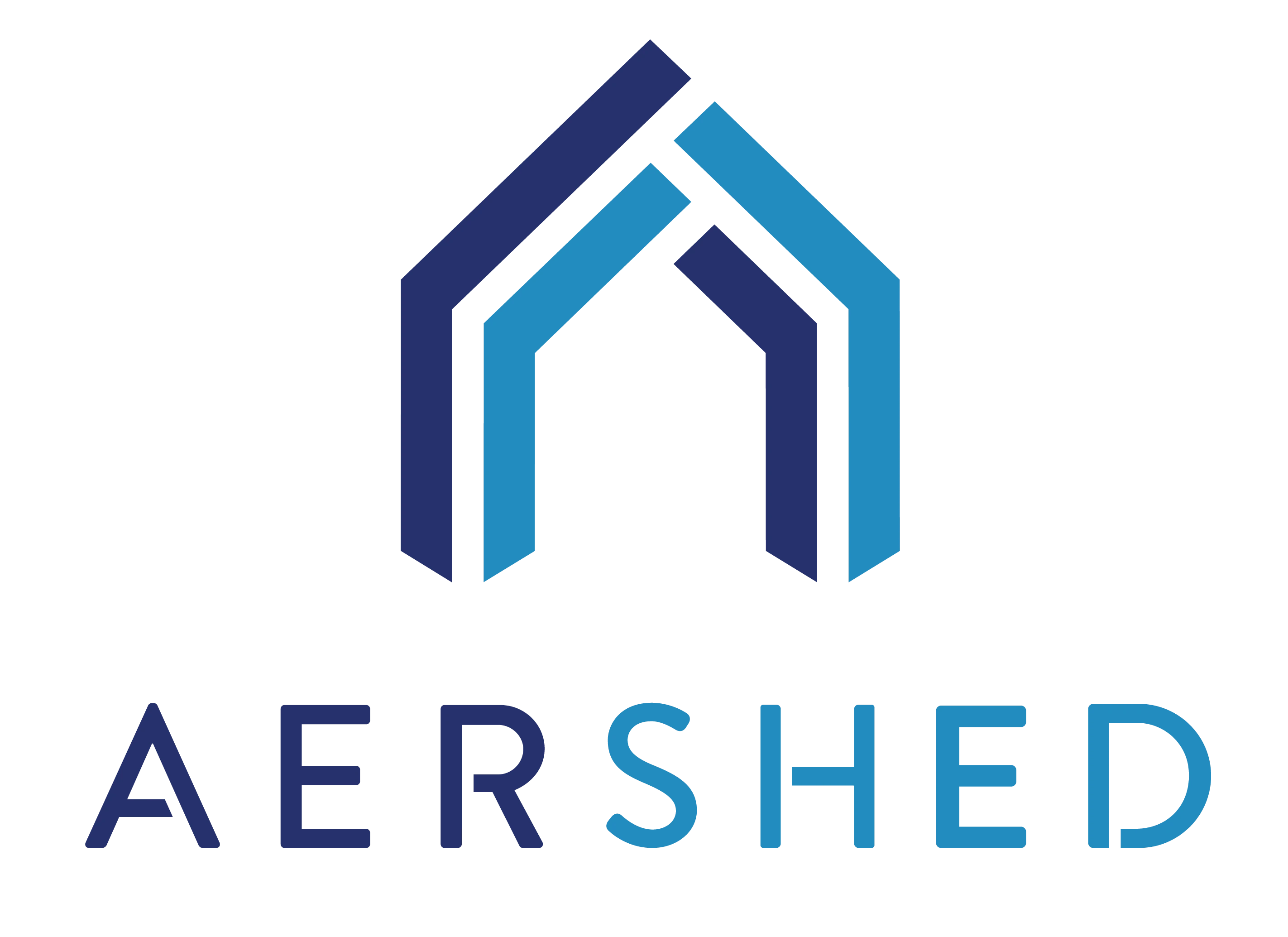 Aershed Logo